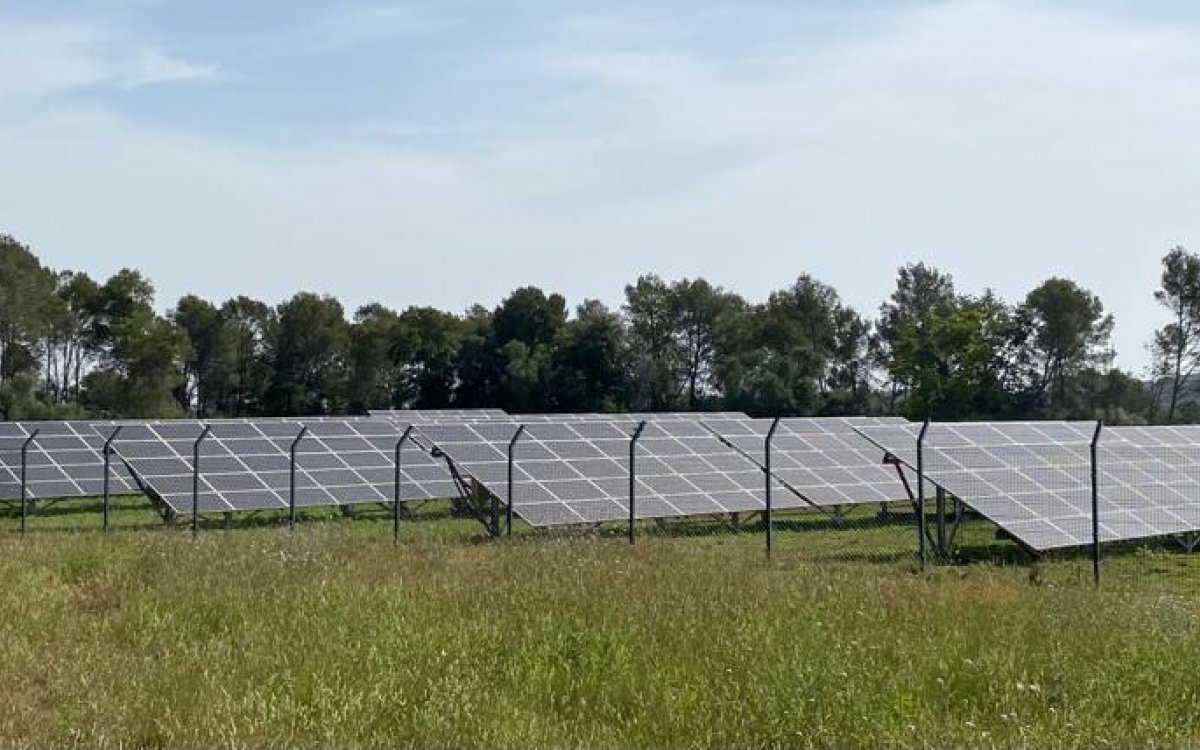 ALTERNATIVES SOLARS S.L.