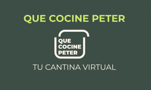 CANTINAS VIRTUALES S.L.