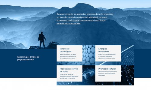Estrenem pàgina web